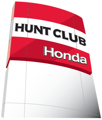 Hunt Club Honda